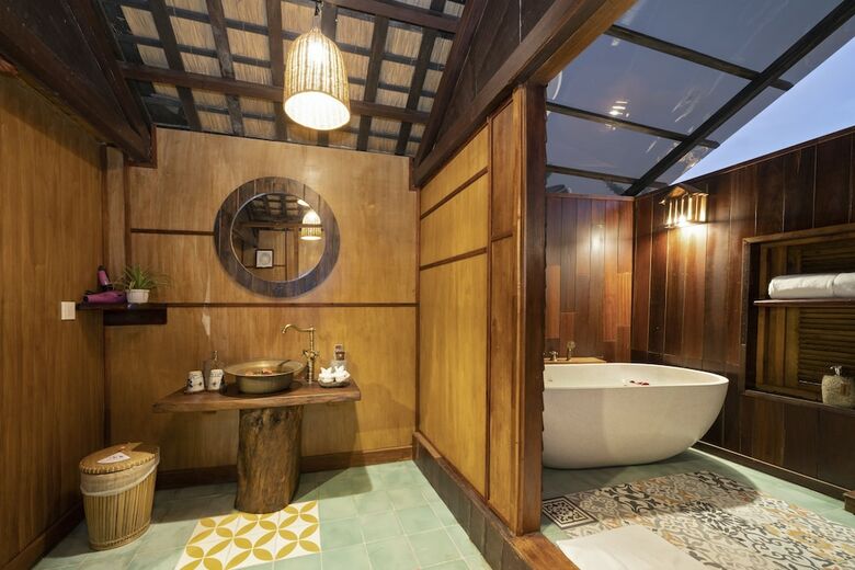 Hotel Zest Villas & Spa Hoi An