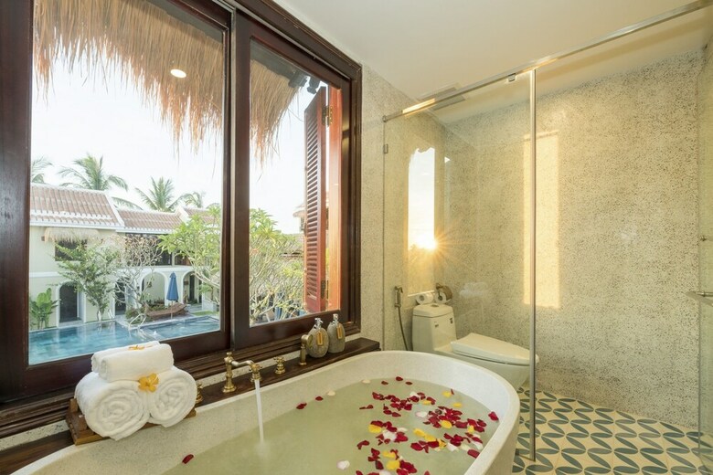 Hotel Zest Villas & Spa Hoi An