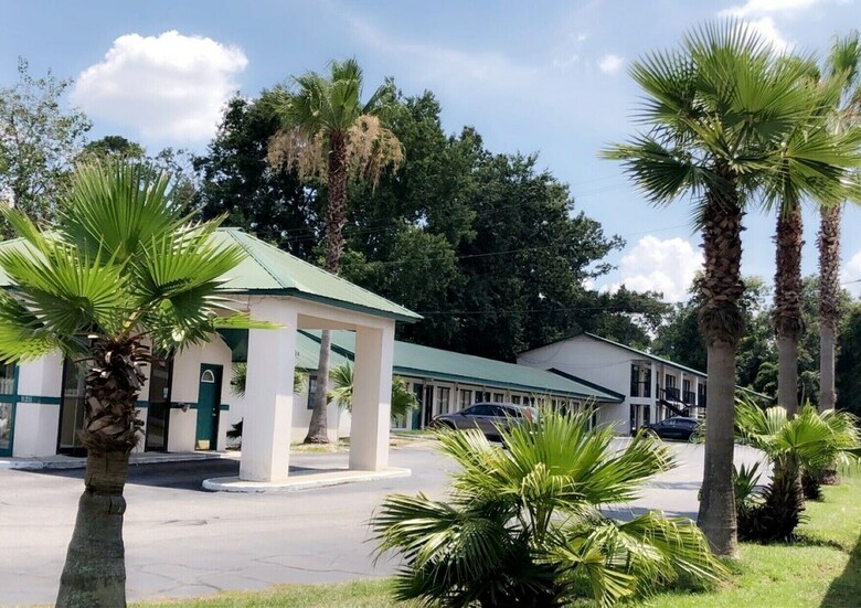 Motel Relax Inn