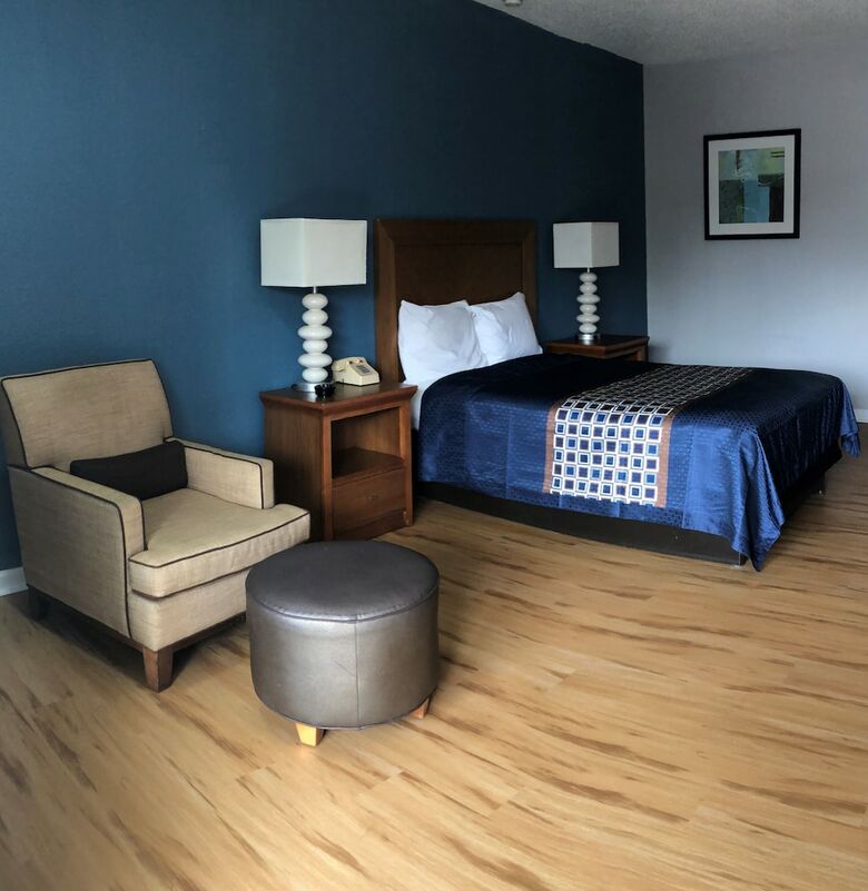 Motel Relax Inn