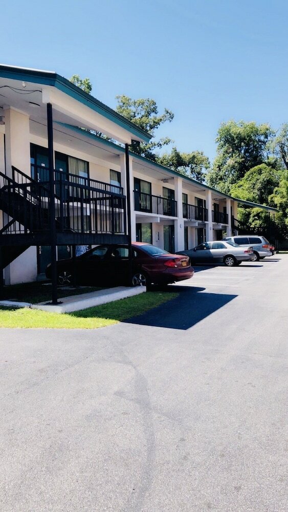 Motel Relax Inn