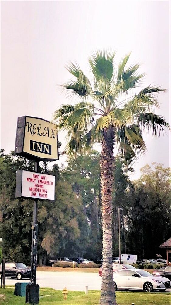 Motel Relax Inn