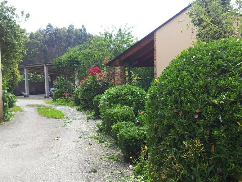 Agroturismo Casa Brais