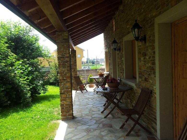 Agroturismo Casa Brais
