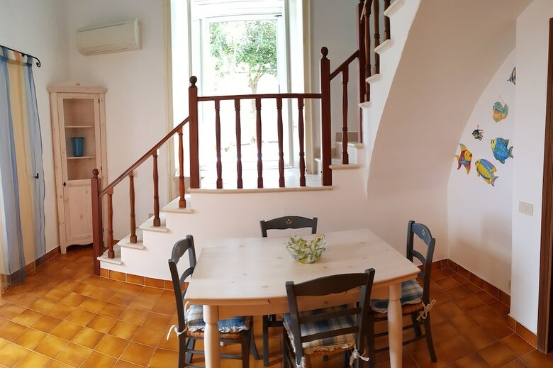 Apartamento Maridea Ponza Parata