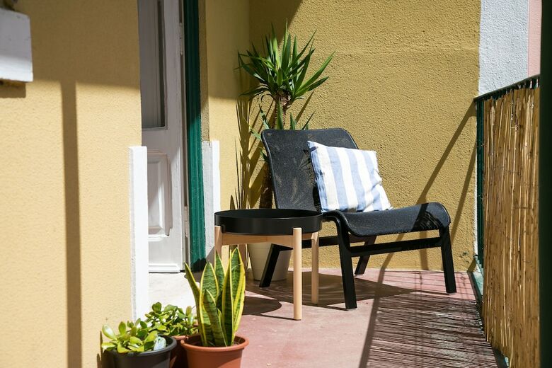 Caraujo Apartments