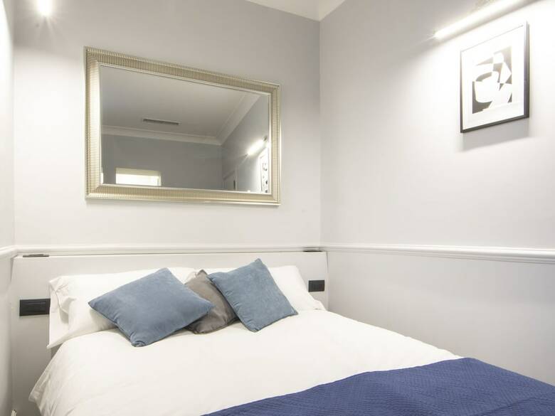 Hotel Travel&stay - Holidays Suites Navona