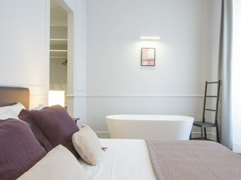 Hotel Travel&stay - Holidays Suites Navona