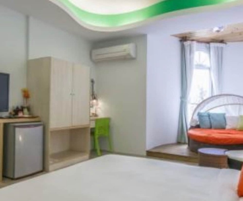Hotel Bali Castle B&B