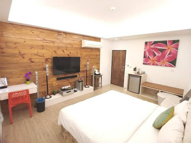 Hotel Bali Castle B&B