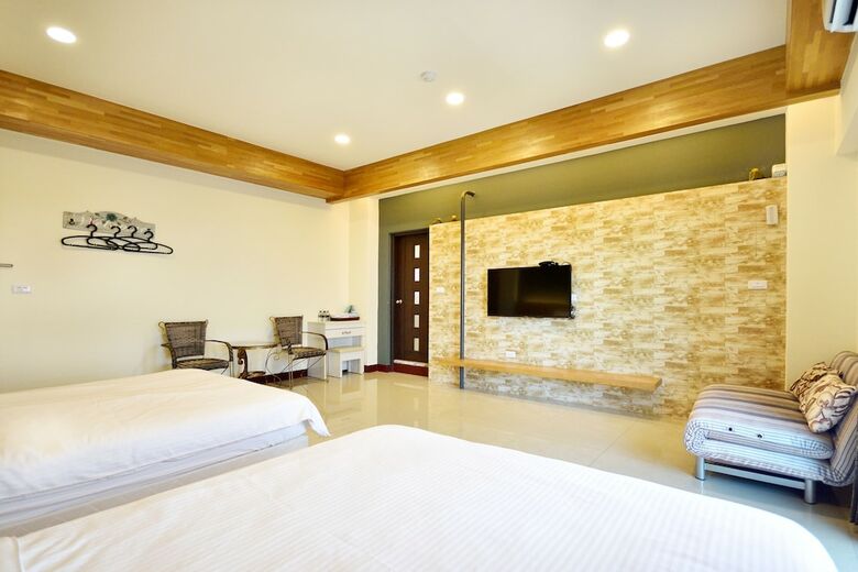 Hotel Kai Feng B&B