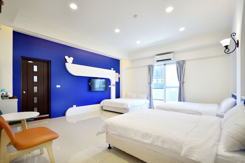 Hotel Kai Feng B&B