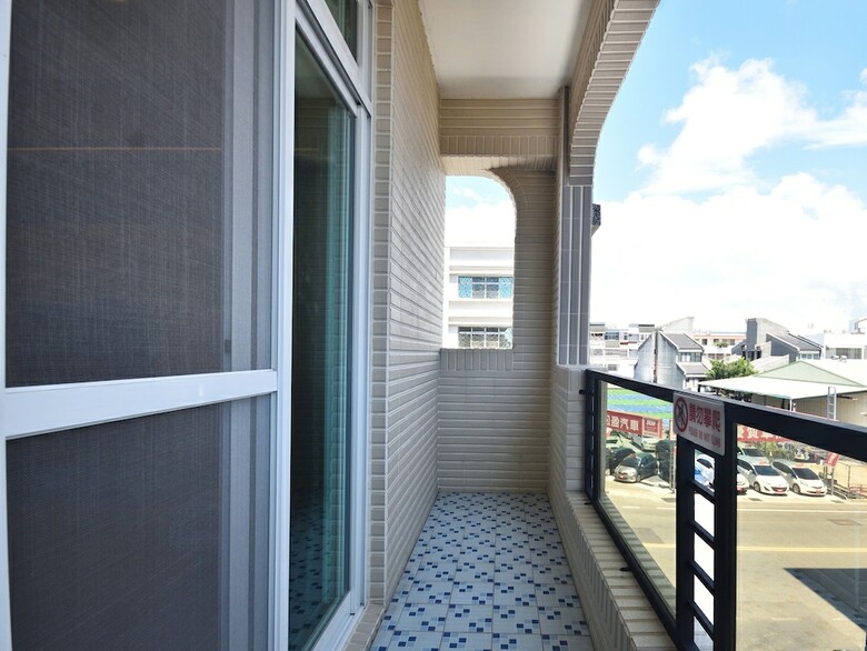 Hotel Kai Feng B&B