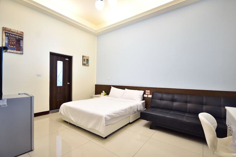 Hotel Kai Feng B&B