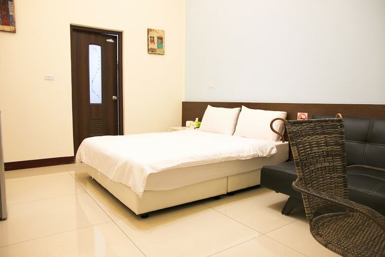 Hotel Kai Feng B&B