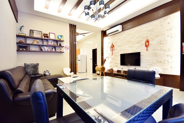 Hotel Kai Feng B&B