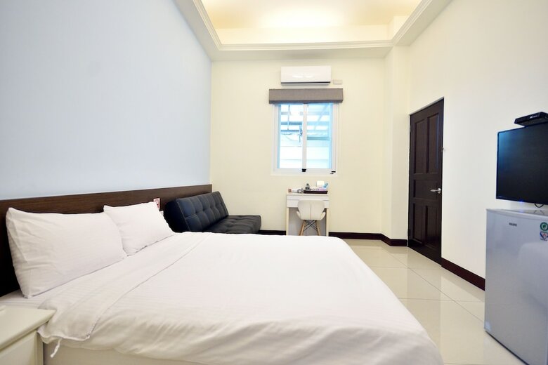 Hotel Kai Feng B&B