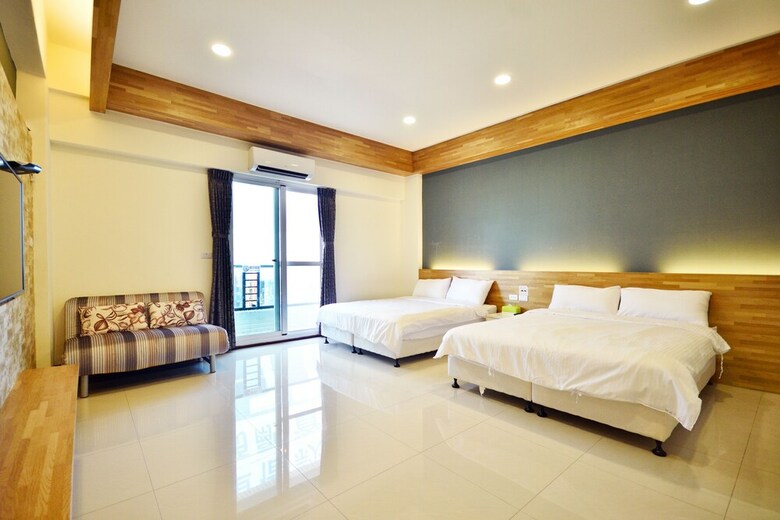 Hotel Kai Feng B&B