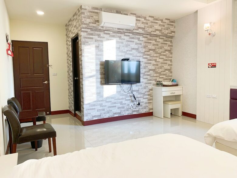 Hotel Kai Feng B&B