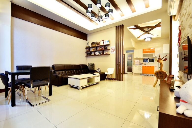 Hotel Kai Feng B&B