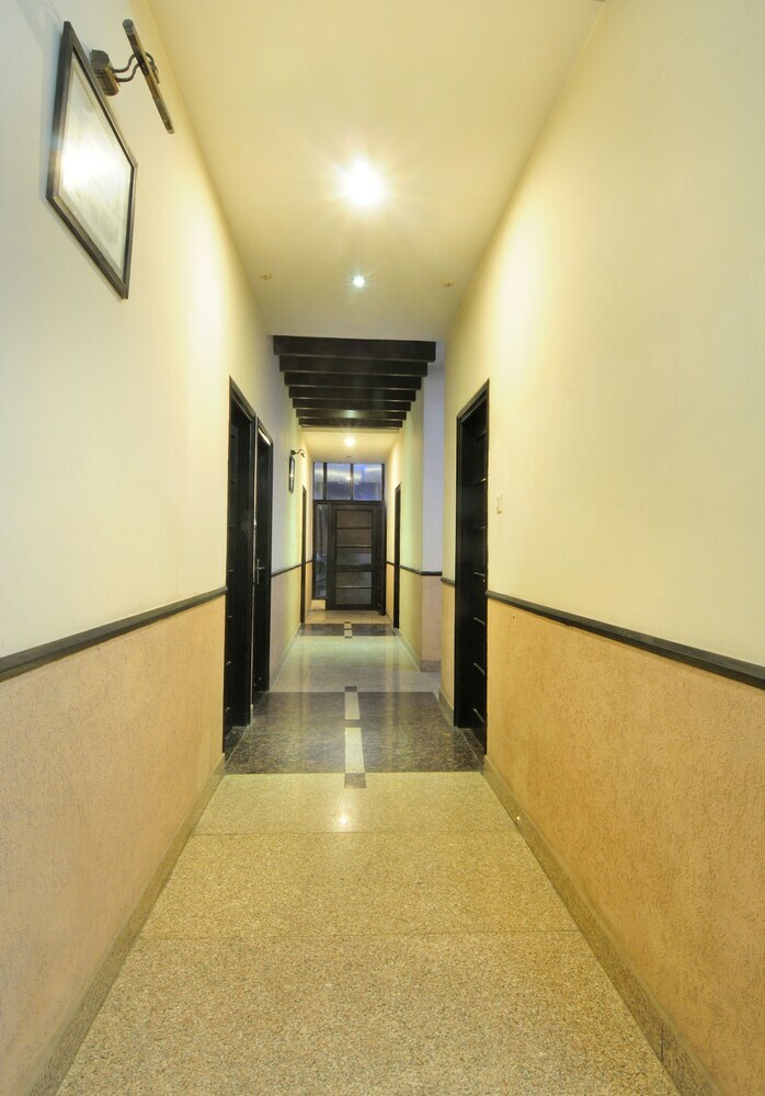 Hotel Central Park
