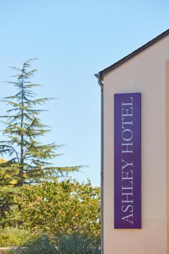 Hotel H�tel Agora
