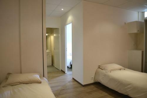 Hotel Les Arceaux