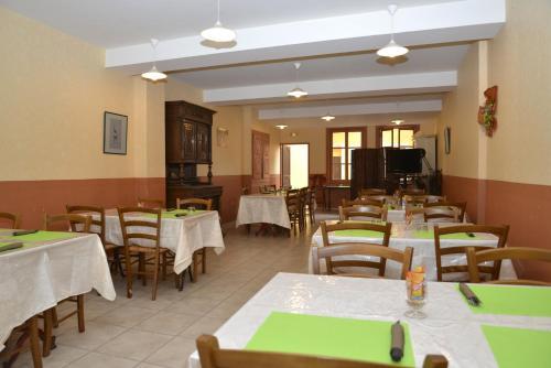 Hotel Les Arceaux