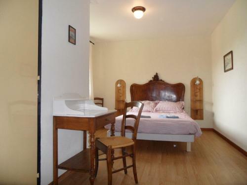 Bed & Breakfast Chambres D'h�tes Domaine Du Bourg