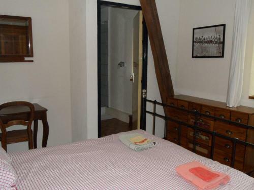 Bed & Breakfast Chambres D'h�tes Domaine Du Bourg
