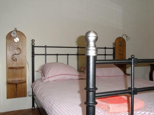 Bed & Breakfast Chambres D'h�tes Domaine Du Bourg