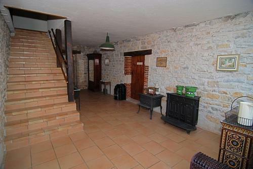 Bed & Breakfast Chambres D'h�tes Domaine Du Bourg