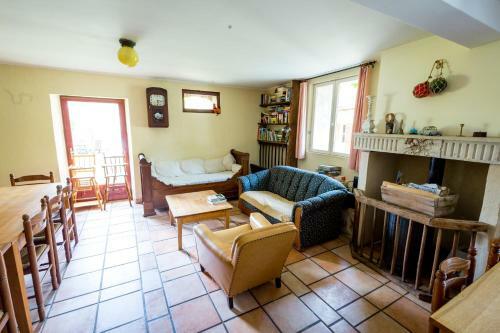 Bed & Breakfast Chambres D'h�tes Domaine Du Bourg