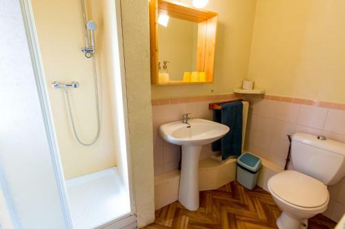 Bed & Breakfast Chambres D'h�tes Domaine Du Bourg