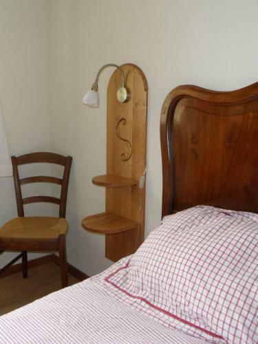 Bed & Breakfast Chambres D'h�tes Domaine Du Bourg