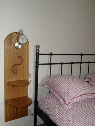 Bed & Breakfast Chambres D'h�tes Domaine Du Bourg
