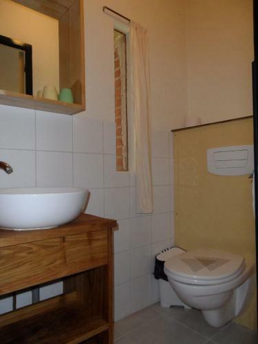 Bed & Breakfast Chambres D'h�tes Domaine Du Bourg