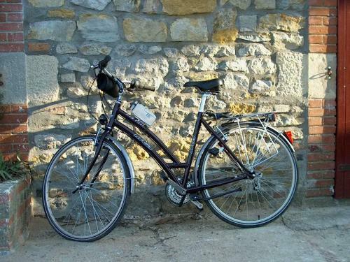 Bed & Breakfast Chambres D'h�tes Domaine Du Bourg