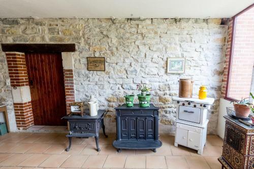 Bed & Breakfast Chambres D'h�tes Domaine Du Bourg