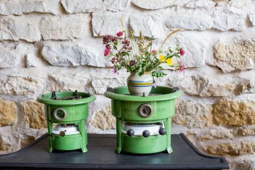 Bed & Breakfast Chambres D'h�tes Domaine Du Bourg