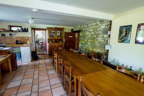 Bed & Breakfast Chambres D'h�tes Domaine Du Bourg