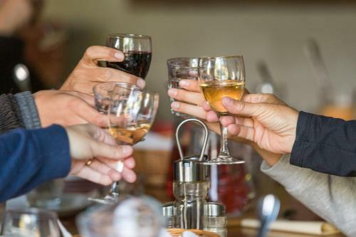 Bed & Breakfast Chambres D'h�tes Domaine Du Bourg