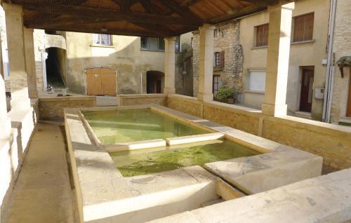 Holiday Home Chemin De Boudettes