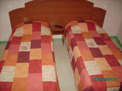 Hotel H�tel La Ducasse
