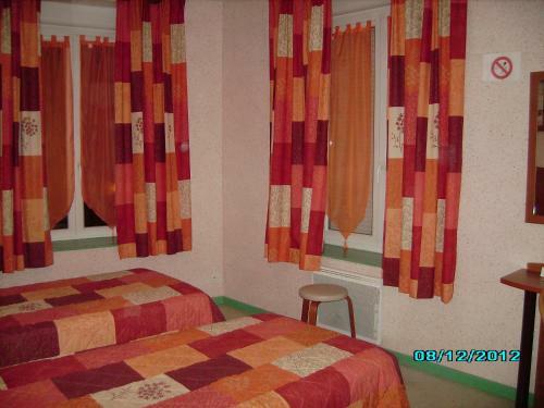 Hotel H�tel La Ducasse