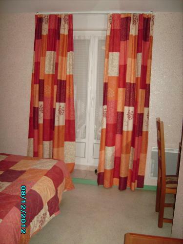Hotel H�tel La Ducasse