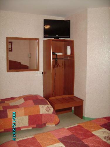 Hotel H�tel La Ducasse