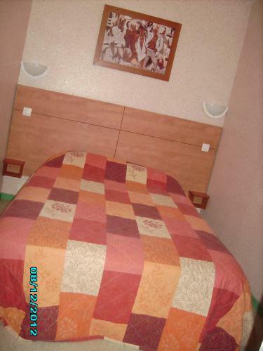 Hotel H�tel La Ducasse