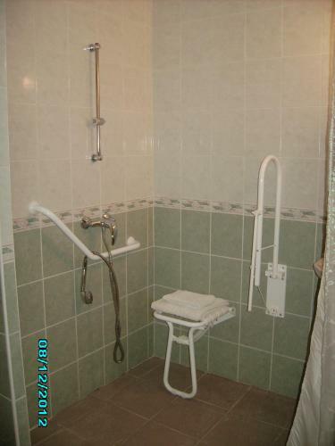 Hotel H�tel La Ducasse
