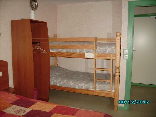 Hotel H�tel La Ducasse